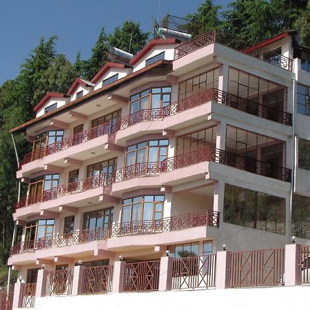 Shimla Nature Ville Zewnętrze zdjęcie