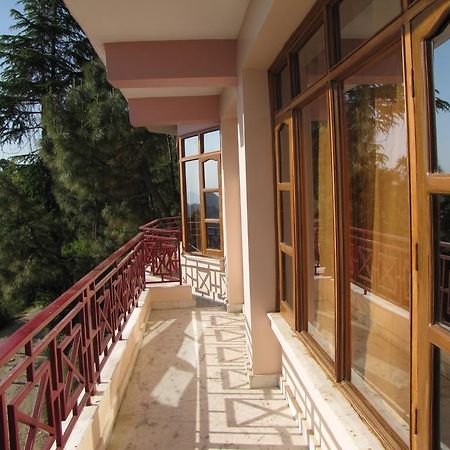 Shimla Nature Ville Zewnętrze zdjęcie