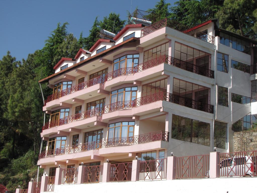 Shimla Nature Ville Zewnętrze zdjęcie