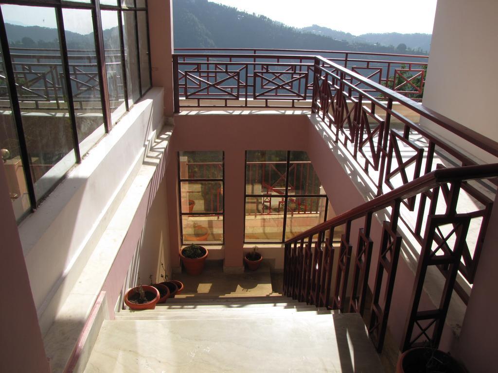 Shimla Nature Ville Zewnętrze zdjęcie