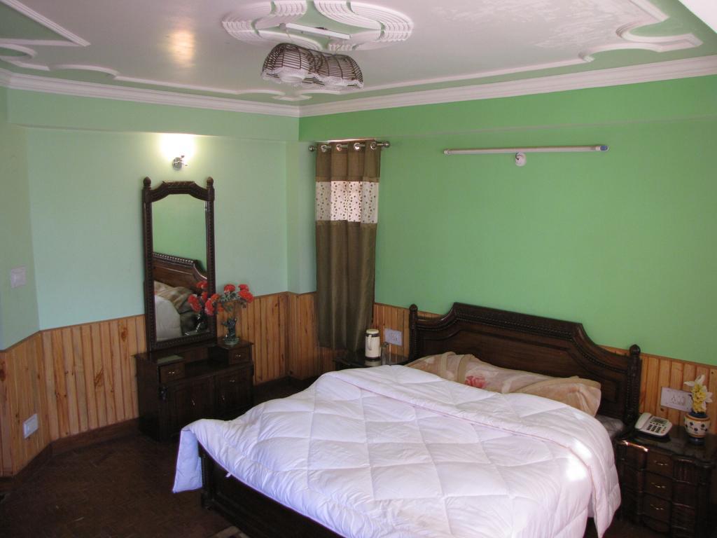 Shimla Nature Ville Pokój zdjęcie