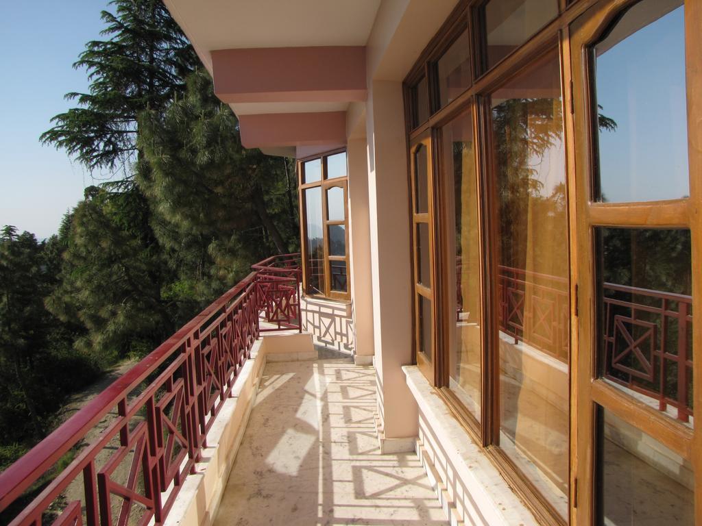 Shimla Nature Ville Zewnętrze zdjęcie