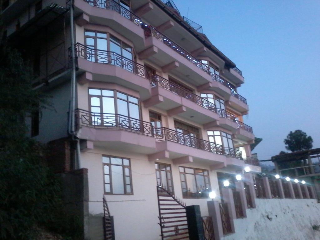 Shimla Nature Ville Zewnętrze zdjęcie