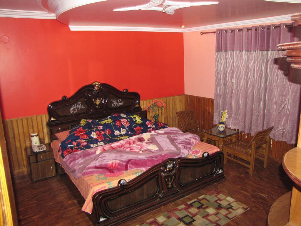 Shimla Nature Ville Pokój zdjęcie