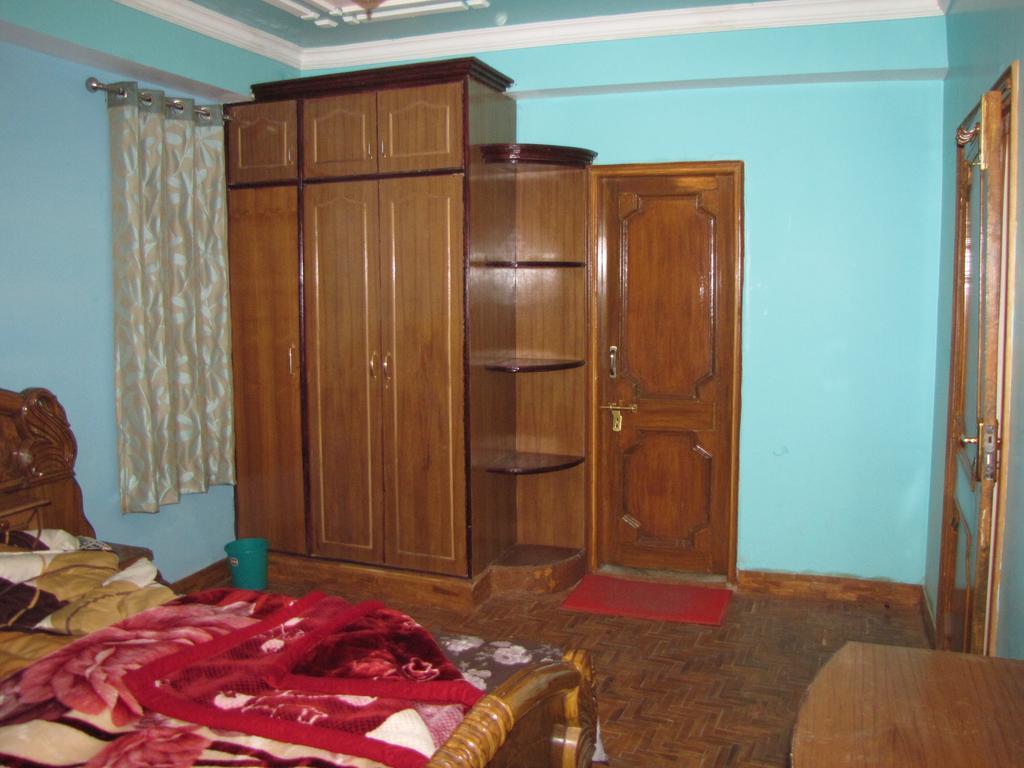 Shimla Nature Ville Pokój zdjęcie