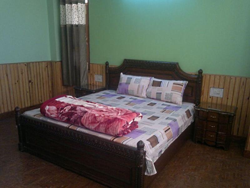 Shimla Nature Ville Zewnętrze zdjęcie