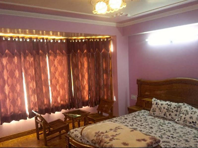 Shimla Nature Ville Zewnętrze zdjęcie